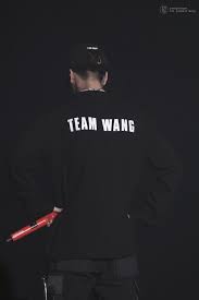 Fy Wang Jackson Got7 Jackson Jackson Wang Jackson