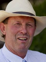 Mercurian Has Hoof On The Till At Muswellbrook Tuesday