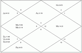 Bill Gates Birth Chart Bill Gates Chart Astroview