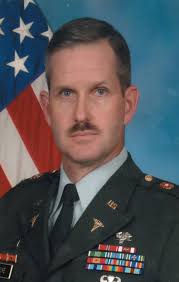 Brent Boyer: Honoring our military men and women