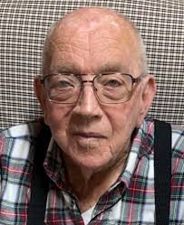 Ewell "Jack" Smoot Obituary (2023)