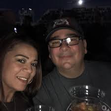 Bertha Chavez and Anthony Munoz's Wedding Website