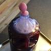 Learn how to make homemade country wine with fresh fruit! 1