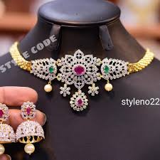 Pin On Indian Brides Jewelry