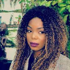 Pin By Nestelia Forest On Nestelia Forest Hair Styles Beauty Bayonne