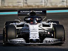 Includes teams' official drivers for the season, not drivers who started in fewer than three grands prix. Yuki Tsunoda Keen To Excite With Attacking Style Planet F1