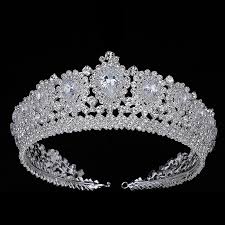 *excludes select styles & gift cards see more details Hadiyana New Bling Wedding Crown Diadem Tiara With Zirconia Crystal Elegant Woman Tiaras And Crowns For Pageant Party Bc3232 Tiara Crown Diadem Tiarahandmade Wedding Aliexpress