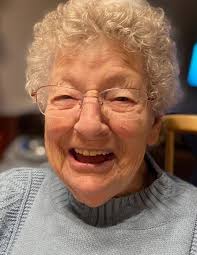 Obituary for Mary E. Greenough