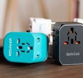The Best Travel Plug Adapter of 2026 | Reviews by Wirecutter