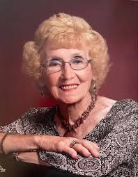 Doris Ann Millman, Burris Logistics retiree