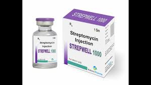 Image result for Streptomycin