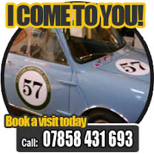 51% off car electronics / audio. Classic Car Electrician In Sussex And Kent With A Mobile Service