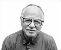 More Memories of Daniel Bell