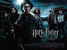 Harry Potter and the Goblet of Fire (film) - Wikipedia