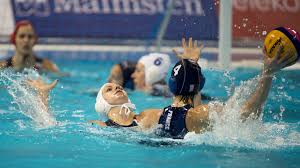 Sárga arany a női palms. Index Sport Akit Erdekel Mi Megy A Viz Alatt Noi Vizilabda Eb Negyeddonto Magyarorszag Franciaorszag Percrol Percre