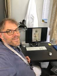 Conferences, Publications, Awards — Jonathan Hoyte