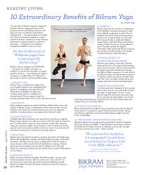 The Health Bennefits Of Bikram Yoga Yoga Benefits Bikram Yoga Bikram Yoga Benefits