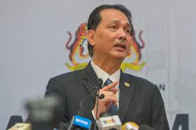 Health behaviour, cancer, public health, health management, medical research, health systems research, respiratory medicine, health promotion, healthcare tourism, medical device, blood collection, leprosy control, clinical research, health. Health D G Dr Noor Hisham Revives Daily Covid 19 Briefings Malaysia Malay Mail