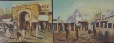 حوارات عامة