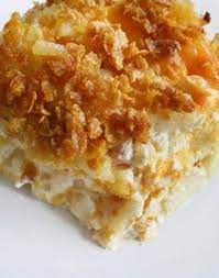 Potato Casserole Recipe Food Com Recipe Yummy Food Recipes Food