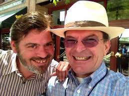 John LaPine (@ChicagoBookMan)