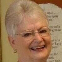 Betty Willis Obituary (1945