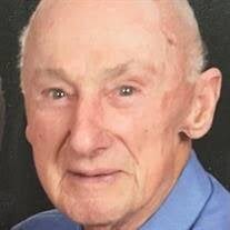 Paul E. Todd Obituary