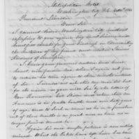 Oh! I should like to marry. J. Andrews, Printer, 38 Chatham St., N. Y