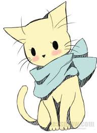 Check spelling or type a new query. Related Image Anime Drawings Anime Cat Easy Drawings