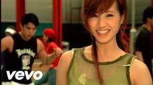 蔡依林jolin tsai 說愛你 sony music entertainment jolin tsai music videos