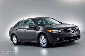 Мы нашли вариант после шести дтп! Honda Accord Spezifikationen Fotos 2008 2009 2010 Autoevolution In Deutscher Sprache