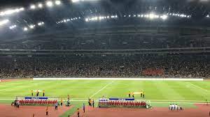 Bagaimana jika fa selangor ingin bina stadium. Selangor Fa S Shah Alam Stadium To Seat Only 35 000 This Season Goal Com