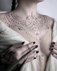 Blum On Instagram Healed Chest Tatouage Cicatrise Contact Blum Ttt Gmail Com Finelinetattoo Thinlin In 2020 Tattoos Thin Line Tattoos Fine Line Tattoos