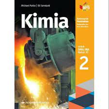 Maybe you would like to learn more about one of these? Buku Kimia Sma Kelas Xi 11 Peminatan Michael Purba Erlangga Shopee Indonesia