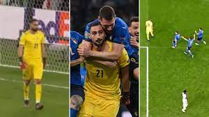 Jul 13, 2021 · vì sao thủ môn donnarumma không ăn mừng? Undd73swfxczxm