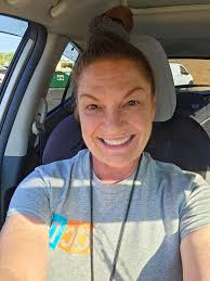 Can someone place a white background behind me instead of the car and maybe  remove the sunbeam? TIA