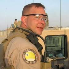 Fundraiser by Cecelia Spragg : MSgt Rob Carr USMC Retired