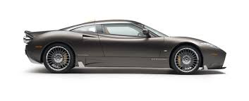 Spyker Returns Back From The Dead With New C8 Preliator Carscoops In 2020 Electric Sports Car Classic Sports Cars Sports Cars