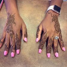 Maybe you would like to learn more about one of these? Private Henna Tattoo Appointment