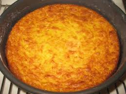 Torta De Maiz Criolla Receta Petitchef Receta Pastel De Maiz Tortas De Maiz Dulce Torta De Jojoto
