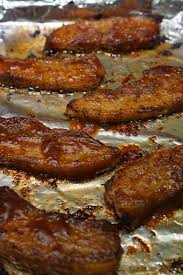 These Are The Best Bbq Pork Belly Slices They Re So Easy To Make And They Are Delicious You Pork Belly Recipes Easy Pork Belly Recipe Oven Pork Belly Slices