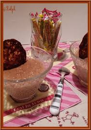 Riz Au Lait Aux Carambars Riz Au Lait Riz Recette Carambar