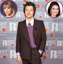May 19, 2021 · kendall jenner's nba star boyfriend devin booker totally surprised her with a massive floral arrangement, after the california launch of her new tequila brand. Harry Styles Dating History Kendall Jenner Taylor Swift More