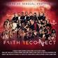 Faith ReConnect Serbian Sensual Festival 2026 event image