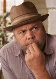 Fan Casting Vincent D'Onofrio as "Little" Bill Daggett in Unforgiven