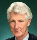 Meet the Speaker: Emeritus Professor Russell Meares