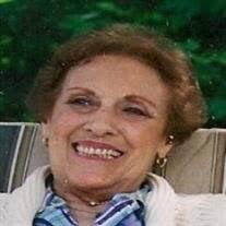 Florence M. (Lalonde) Cardillo Obituary