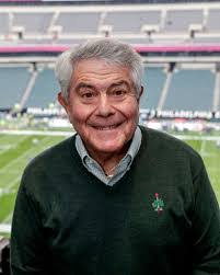 Bob Ralston's Instagram, Twitter & Facebook