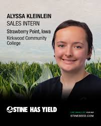 Stine Seed Company added a new photo.