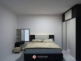 Model pintu kamar tidur modern terbaru desain pintu in. Interior Jember Model Kamar Tidur Minimalis 082183260005